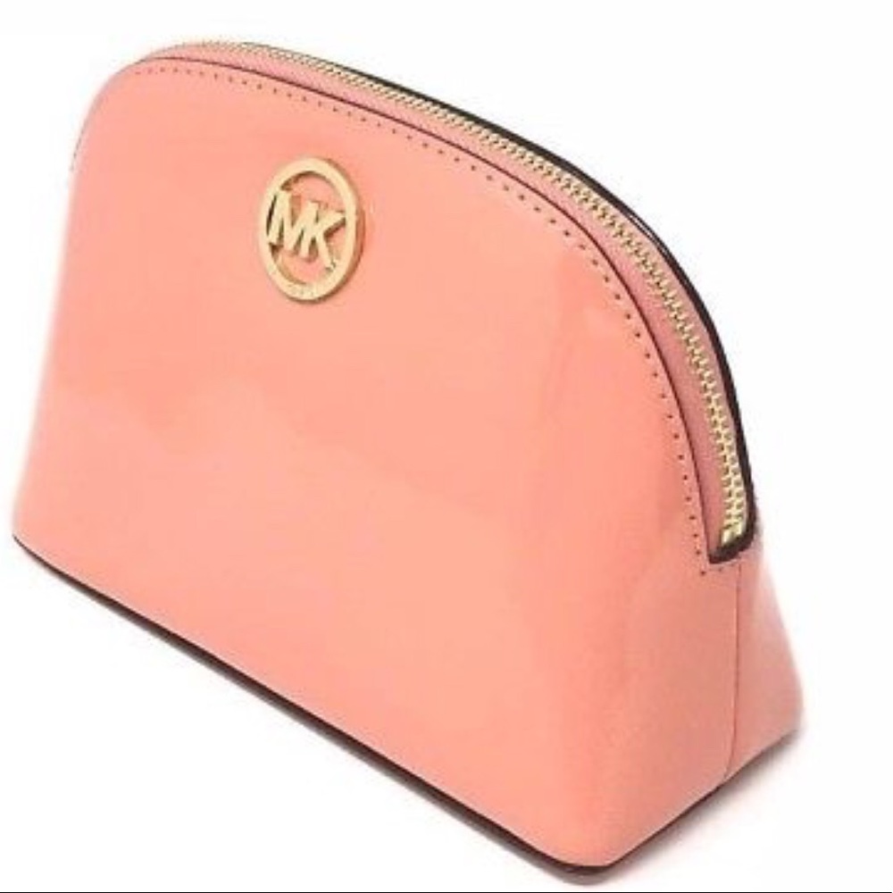 NWT‼️ Michael Kors Fulton Pouch